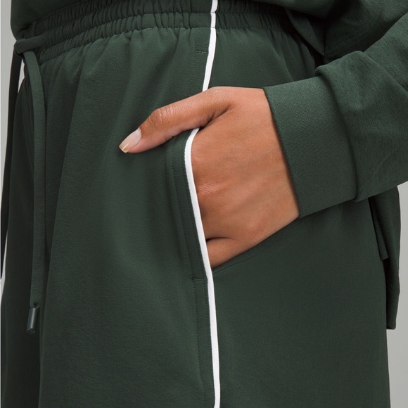 COURT RIVAL HIGH RISE SHORT 3” - Picture 6 of 6